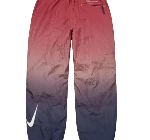 Reflective LX Pants PANT Line TRACK Sports Gradient M RIPSTOP S 0920
